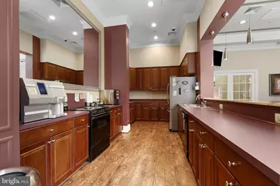 400 Symphony Circle #206J, Cockeysville, MD 21030 - Photo 37
