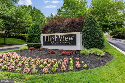 400 Symphony Circle #206J, Cockeysville, MD 21030 - Photo 33