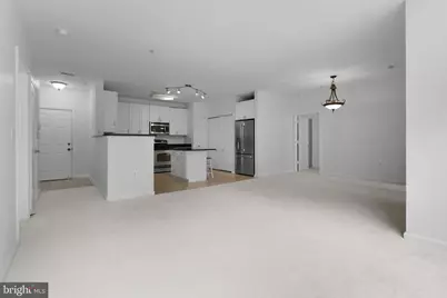 400 Symphony Circle #206J, Cockeysville, MD 21030 - Photo 5