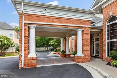 400 Symphony Circle #206J, Cockeysville, MD 21030 - Photo 47