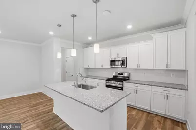 6613 Greenleigh Avenue, Middle River, MD 21220 - Photo 3