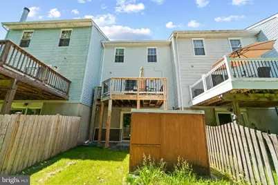 16 Hardwood Drive, Rosedale, MD 21237 - Photo 25