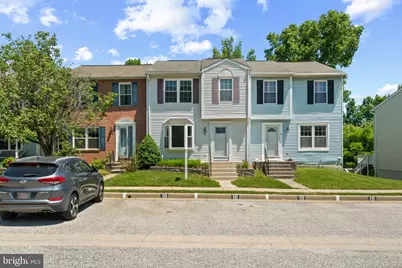 16 Hardwood Drive, Rosedale, MD 21237 - Photo 1