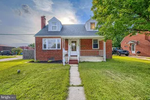 400 Celeste, Baltimore, MD 21221 - Photo 1