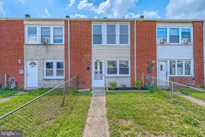 2058 Larkhall Road, Dundalk, MD 21222 - Photo 1