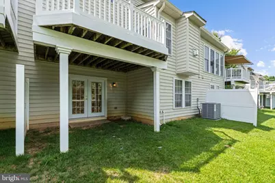 8335 Prairie Rose Place #8335, Pikesville, MD 21208 - Photo 41