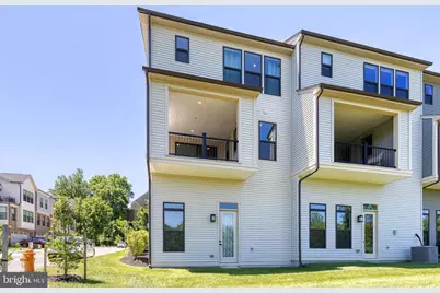 200 Hickory Hollow Court, Cockeysville, MD 21030 - Photo 29
