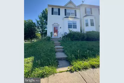 9520 Oak Trace Way, Randallstown, MD 21133 - Photo 1