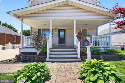 2711 McComas, Dundalk, MD 21222 - Photo 3