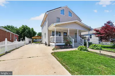 2711 McComas, Dundalk, MD 21222 - Photo 1