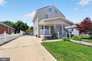 2711 McComas, Dundalk, MD 21222 - Photo 1