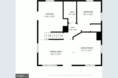 2711 McComas, Dundalk, MD 21222 - Photo 41