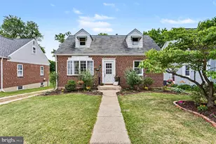 209 Linhigh Ave, Nottingham, MD 21236 - Photo 1