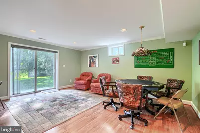 3121 Enclave Court, Baltimore, MD 21208 - Photo 39