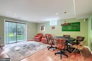 3121 Enclave Ct, Baltimore, MD 21208 - Photo 39