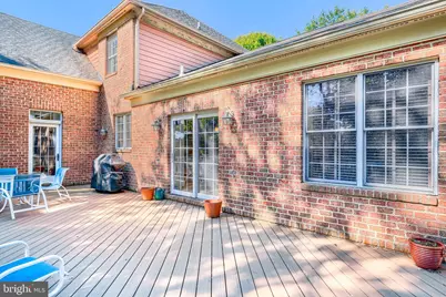3121 Enclave Court, Baltimore, MD 21208 - Photo 43