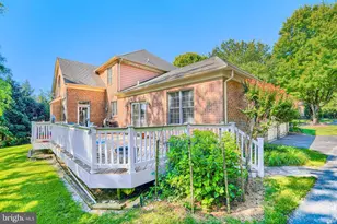 3121 Enclave Ct, Baltimore, MD 21208 - Photo 47