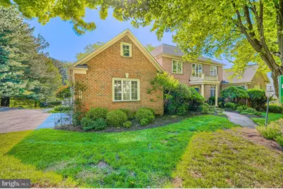 3121 Enclave Court, Baltimore, MD 21208 - Photo 25