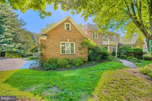 3121 Enclave Ct, Baltimore, MD 21208 - Photo 25