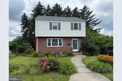 1206 Longford Road, Lutherville Timonium, MD 21093 - Photo 1