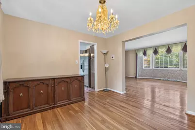 9922 Hoyt Circle, Randallstown, MD 21133 - Photo 5