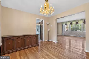 9922 Hoyt Cir, Randallstown, MD 21133 - Photo 5