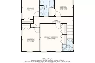 9922 Hoyt Cir, Randallstown, MD 21133 - Photo 37