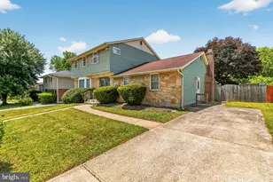 9922 Hoyt Cir, Randallstown, MD 21133 - Photo 35
