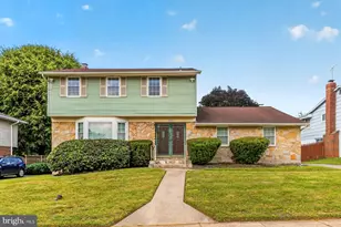 9922 Hoyt Cir, Randallstown, MD 21133 - Photo 1