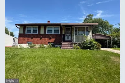 3203 Richwood Avenue, Baltimore, MD 21244 - Photo 1