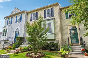1603 Winding Brook Way, Baltimore, MD 21244 - Photo 3