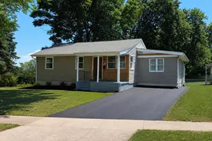 201 Uppergate Ct, Owings Mills, MD 21117 - Photo 1