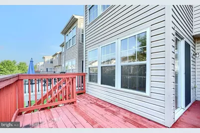 9863 Decatur Road, Middle River, MD 21220 - Photo 33