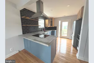 1708 Hall Avenue #2, Halethorpe, MD 21227 - Photo 7