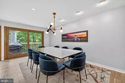 115 Swanhill Court, Baltimore, MD 21208 - Photo 9