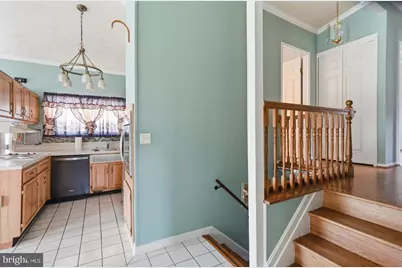 4765 Bonnie Brae Road, Baltimore, MD 21208 - Photo 5