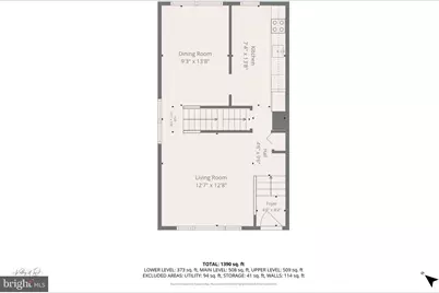926 Regina Drive, Baltimore, MD 21227 - Photo 3