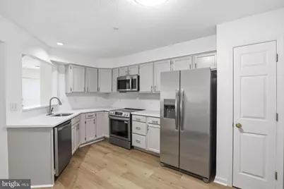 4240 Maple Path Circle #25, Baltimore, MD 21236 - Photo 5