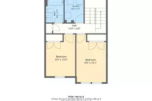4240 Maple Path Cir, Baltimore, MD 21236 - Photo 27