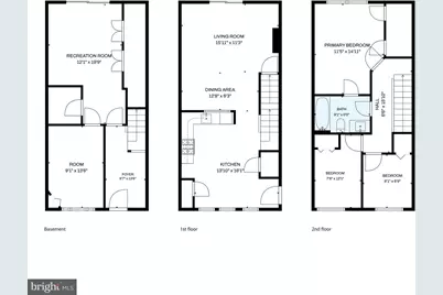 4 Blue Spire Circle, Baltimore, MD 21220 - Photo 35
