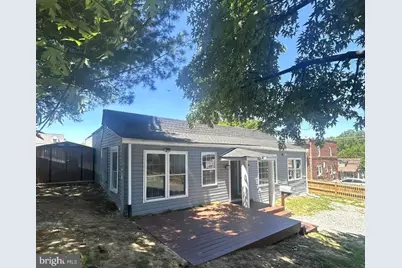 7618 Cypress Avenue, Baltimore, MD 21224 - Photo 1