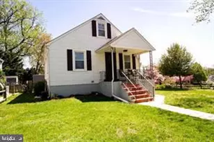 5233 Dewitt Rd, Arbutus, MD 21227 - Photo 1