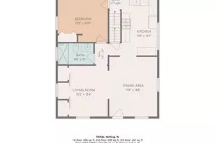 5233 Dewitt Rd, Arbutus, MD 21227 - Photo 3