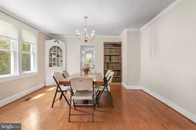 3216 Marnat Road, Baltimore, MD 21208 - Photo 7