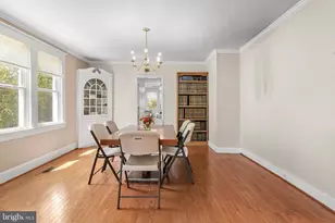 3216 Marnat Rd, Baltimore, MD 21208 - Photo 7