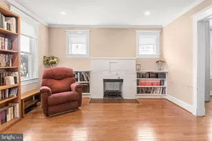 3216 Marnat Rd, Baltimore, MD 21208 - Photo 5