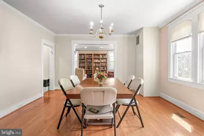 3216 Marnat Road, Baltimore, MD 21208 - Photo 9