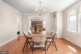 3216 Marnat Rd, Baltimore, MD 21208 - Photo 9