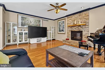 5076 Springhouse Circle, Rosedale, MD 21237 - Photo 13