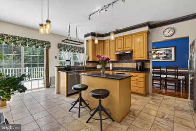 5076 Springhouse Circle, Rosedale, MD 21237 - Photo 5